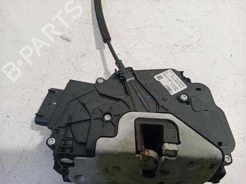 Højre bagtil lås FORD B-MAX (JK) 1.0 EcoBoost | BP23989257C99 - Image 2