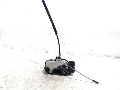 Used Rear right lock Rear right lock 13202342 13202342