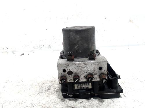 Used ABS pump TOYOTA AVENSIS Estate (_T27_) 2.0 D-4D (ADT270_, ADT270R) (126 hp) 7236303