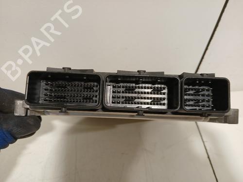 Engine control unit (ECU) OPEL VIVARO B Van (X82) 1.6 CDTI (05) | BP37267226M57 - Image 3