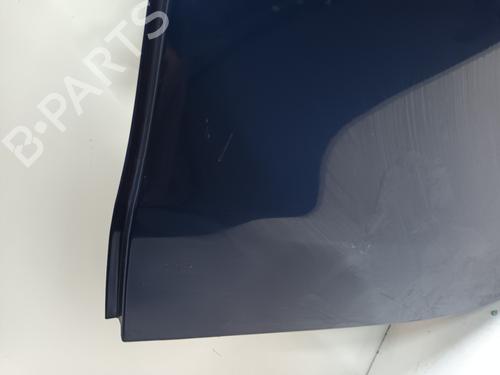 Left rear door JAGUAR XE (X760) 2.0 D | BP23436808C4 