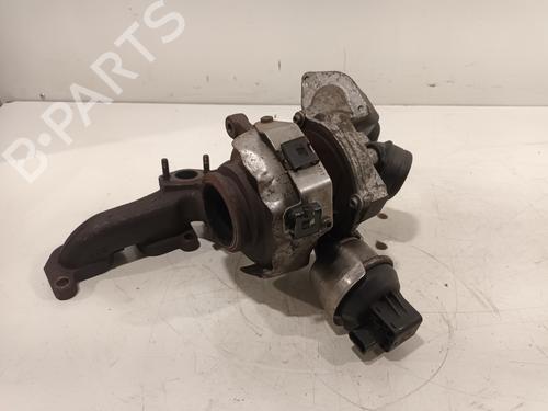 Turbocompressore VW PASSAT CC B6 (357) 2.0 TDI (140 hp) 31979506