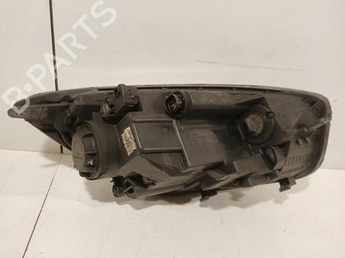 Left headlight KIA PICANTO II (TA) 1.0 | BP38336361C28 - Image 4