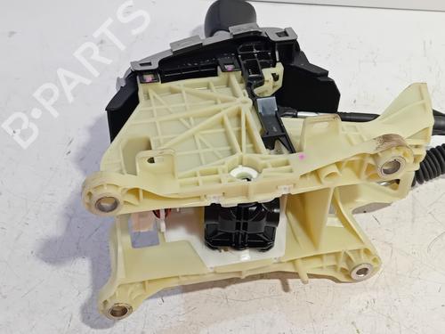Gear lever MITSUBISHI MIRAGE / SPACE STAR VI Hatchback (A0_A) 1.0 (A05A) | BP18723593M90 