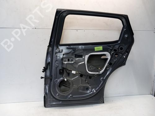 Dør højre bagtil RENAULT SCENIC E-TECH PHASE I EV87 | BP39211853C5 - Image 8