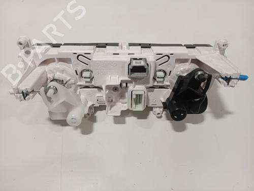 Climate control RENAULT CAPTUR I (J5_, H5_) 0.9 TCe 90 | BP38458201I5 - Image 2