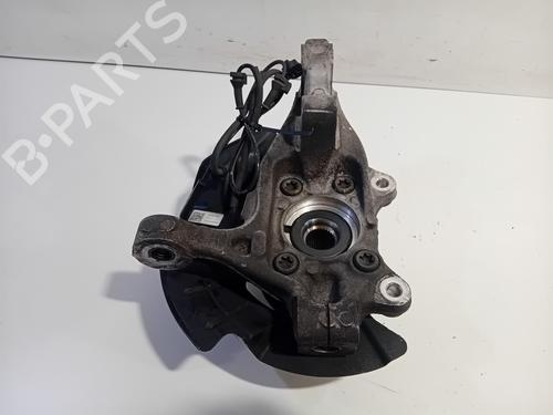 Left front steering knuckle KIA SPORTAGE V (NQ5) 1.6 T-GDi Plug-in Hybrid AWD | BP29864348M25 