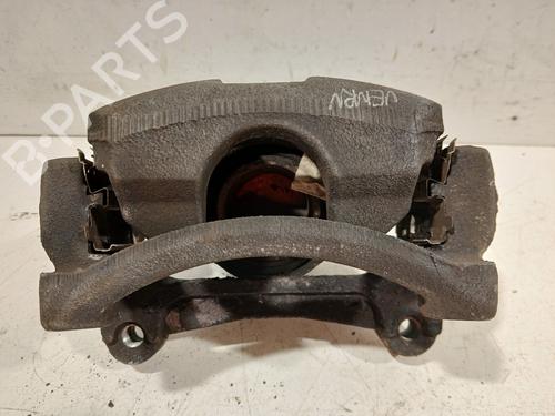 Right front brake caliper RENAULT SCÉNIC IV (J9_) 1.2 TCe 130 | BP29028590M104