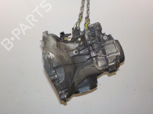 Gearbox OPEL TIGRA TwinTop (X04) 1.4 (R97) | BP10669867M3 