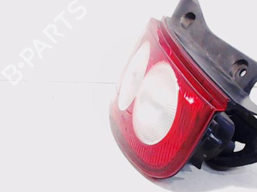 Right taillight NISSAN MICRA III (K12) 1.2 16V | BP908796C35 