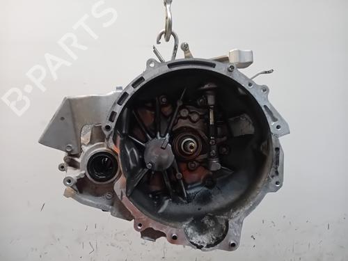 Used Gearbox Gearbox MITSUBISHI MIRAGE / SPACE STAR VI Hatchback (A0_A) 1.2 (71 hp) 40254906 40254906