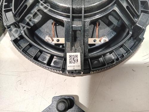 Electronic module MERCEDES-BENZ C-CLASS (W206) C 300 de (206.008) | BP39586800M83 - Image 3