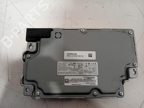 Control unit FORD FIESTA VII (HJ, HF) 1.0 EcoBoost | BP24262599M11 - Image 3