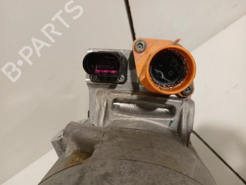 AC compressor JEEP COMPASS (MP, M6, MV, M7) 1.3 HYBRID 4X4 | BP36797327M34  - Image 7