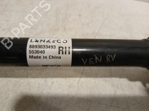 Right front driveshaft LYNK & CO 01 PHEV | BP38467655M39 - Image 5