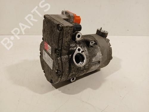 Used AC compressor CUPRA LEON (KL1, KU1, KUG) 1.4 e-HYBRID (245 hp) 30436388