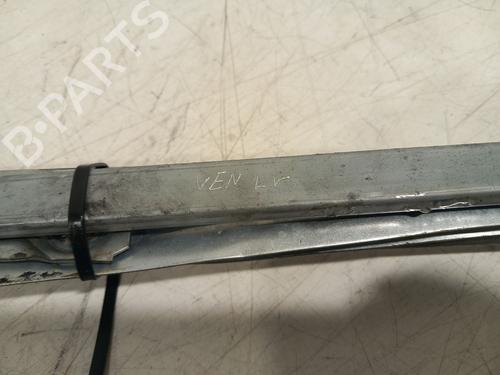 Front left window mechanism MITSUBISHI ECLIPSE CROSS (GK_, GL_) Plug-in Hybrid 4WD (GL3W) | BP34058689C22 - Image 2
