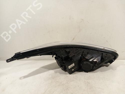 Left headlight KIA PRO CEE'D (JD) 1.6 GDI | BP38412807C28 - Image 3