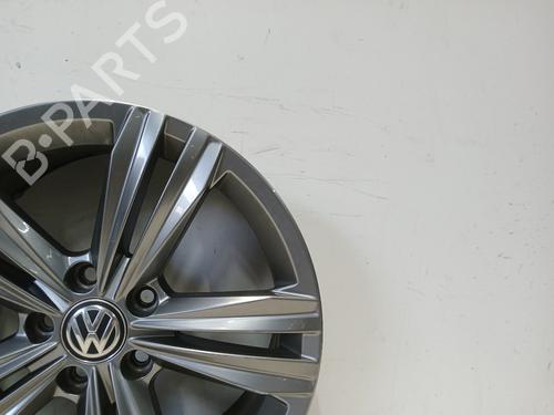 Fælk VW PASSAT B8 Variant (3G5, CB5) 1.6 TDI | BP38265593C45 - Image 6