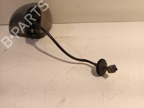 Right mirror OPEL CORSA D (S07) 1.2 (L08, L68) | BP17186695C27 
