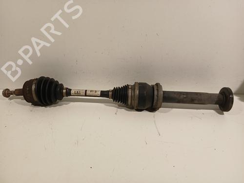 Used Right front driveshaft VW TRANSPORTER T5 Van (7HA, 7HH, 7EA, 7EH) 2.0 TDI (140 hp) 29878445