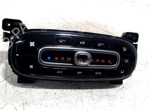 ac-styringsenhedmanvreenhed-smart-forfour-hatchback-453-09-453044-453053-a4539050600-2014-7704014 main image