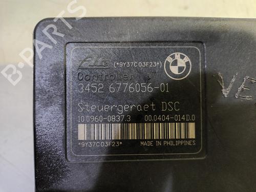 ABS pump BMW 1 (E81) 116 i | BP17740780M43 - Image 2