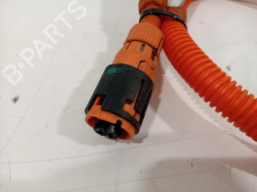 Cable VOLVO XC60 II (246) T6 Plug-In Hybrid AWD | BP30709139E12