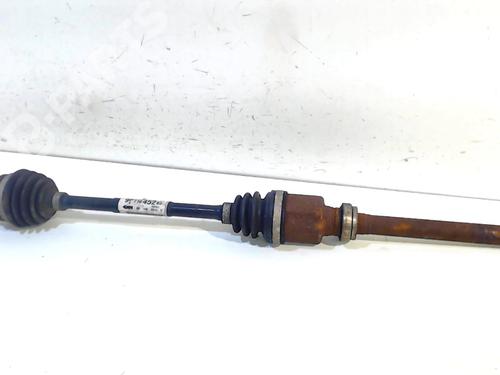 Used Right rear driveshaft Right rear driveshaft CITROËN DS5 2.0 HDi 165 Hybrid4 4x4 (163 hp) 8959016 8959016