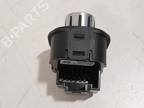 Mirror switch VW TIGUAN (5N_) 1.4 TSI | BP32742875I25 - Image 2