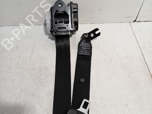 Used Rear right seatbelt AUDI Q3 (8UB, 8UG) 2.0 TFSI quattro (170 hp) 19399513