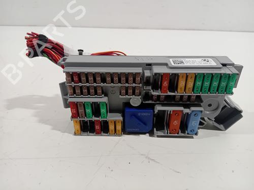 Used Fuse box BMW X3 (G01, F97, G08) iX3 (286 hp) 30908013