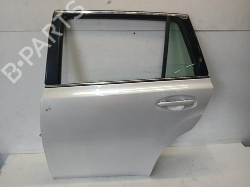 Left rear door SUBARU LEGACY V Estate (BR) 2.0 D AWD BP27468165C4
