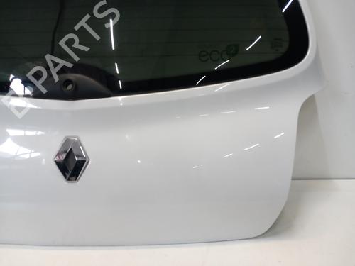 Tailgate RENAULT TWINGO II (CN0_) 1.2 16V (CN04, CN0B) | BP36519627C6 - Image 5