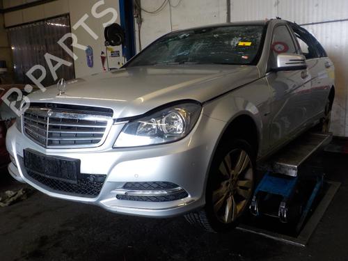 Recambios MERCEDES-BENZ C-CLASS (W204) C 180 CDI (204.000) 1079659