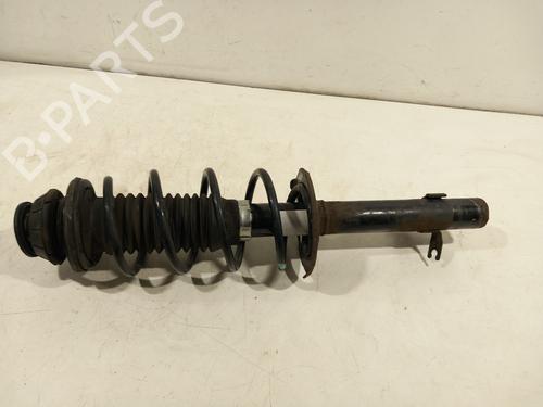 Left front shock absorber TOYOTA AYGO (_B4_) 1.0 (KGB40) | BP37665953M16 - Image 5