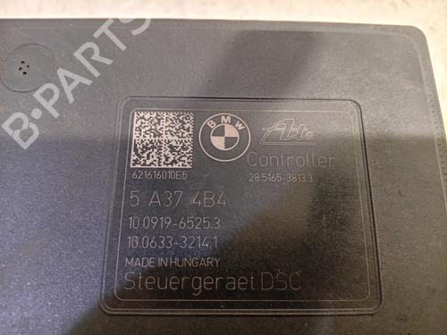 ABS pump MINI MINI COUNTRYMAN (F60) John Cooper Works ALL4 | BP21189221M43 