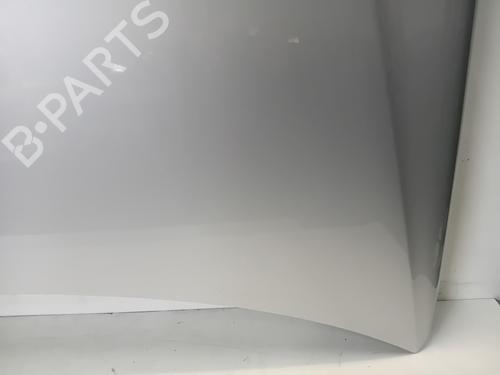 Hood MERCEDES-BENZ E-CLASS (W212) E 200 CDI / BlueTEC (212.005, 212.006) | BP27593534C1 
