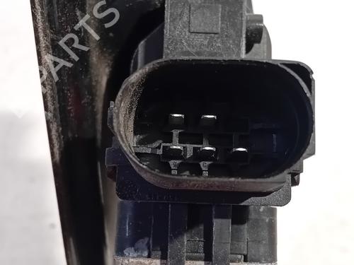 Rear left window mechanism BMW X3 (F25) xDrive 20 d | BP25725577C24 