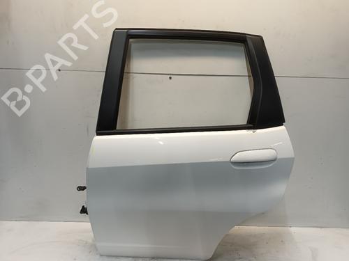 Used Left rear door HONDA JAZZ III (GE_, GG_, GP_, ZA_) 1.3 i (GE6, GG3, GG6) (100 hp) 22418678
