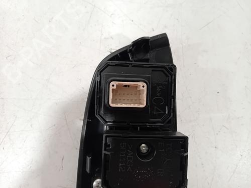 Switch TOYOTA YARIS (_P21_, _PA1_, _PH1_) 1.5 Hybrid (MXPH10, MXPH11) | BP28718247I30 