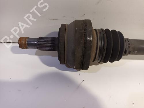 Left rear driveshaft MERCEDES-BENZ E-CLASS (W212) E 350 CGI (212.057) | BP16330741M40 