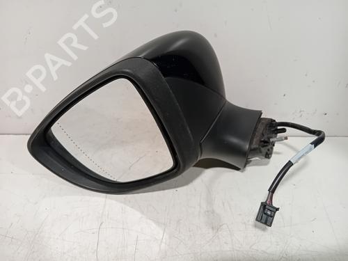 Retrovisor esquerdo Retrovisor esquerdo RENAULT CLIO IV Grandtour (KH_) 0.9 TCe 90 (90 hp) 34696666 34696666