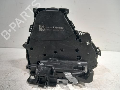 Used Front right lock Front right lock RENAULT ESPACE VI (RHN) E-TECH 200 Hybrid (199 hp) 33739865 33739865