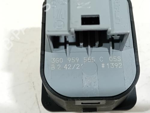 Mirror switch VW TAIGO (CS1) 1.5 TSI | BP24841446I25 - Image 7