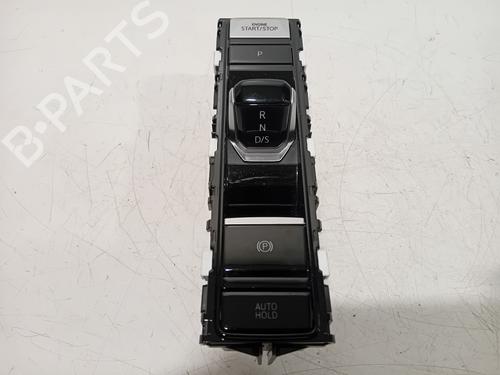 Used Gear lever Gear lever VW GOLF VIII (CD1, DA1) 2.0 TSI R 4motion (320 hp) 33755722 33755722