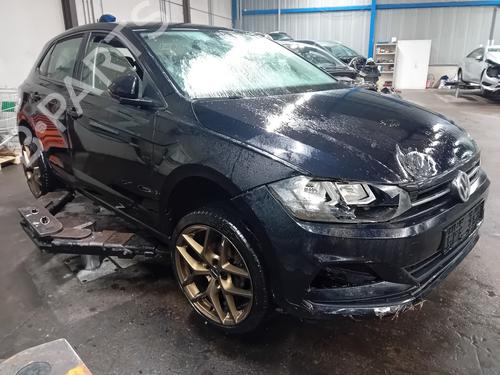 Starter VW POLO VI (AW1, BZ1, AE1) 1.0 TSI | BP31856654M8 