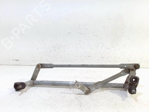 Used Front wipers mechanism Front wipers mechanism 7770219 7770219