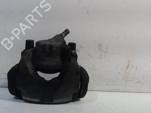 Left front brake caliper DACIA LODGY (JS_) 1.3 TCe 130 (JSNE) | BP11823863M105 