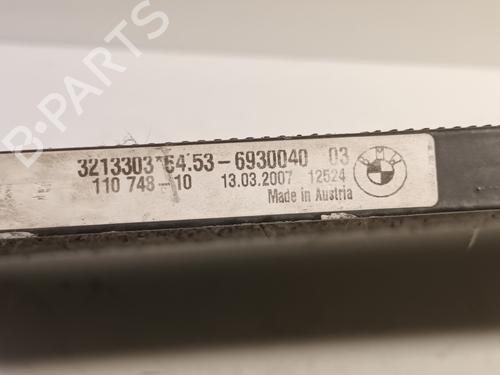 AC radiator BMW 3 Touring (E91) 320 i | BP17740806M32 